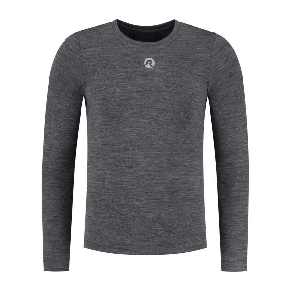 Koszulka termoaktywna unisex Rogelli Merino