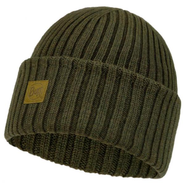 Czapka dla dorosłych Buff Ervin Merino Hat Beanie