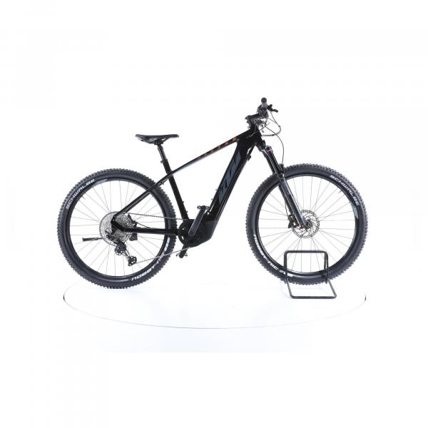 Second Life - KTM Macina Team 692 E-Bike 2022 - Jak nowy