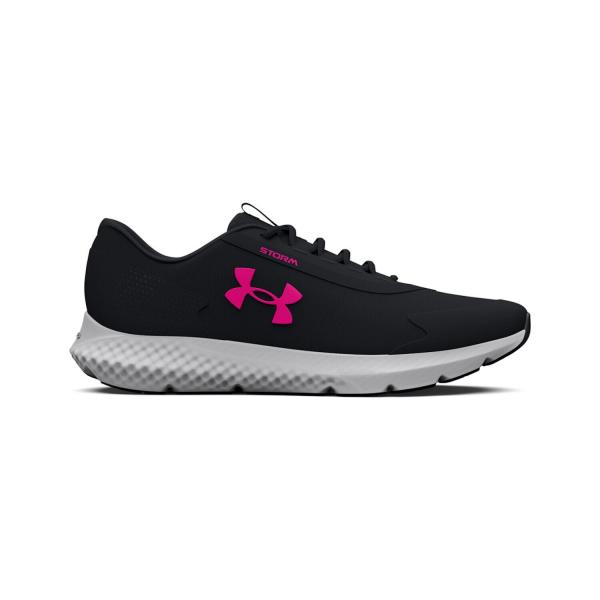 Buty biegowe damskie Under Armour W Charged Rogue 3 Storm