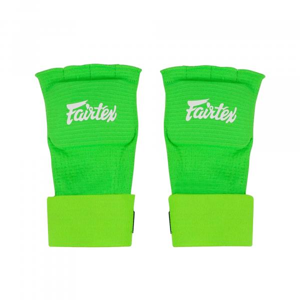 Rękawice wewnętrzne Fairtex Quick Wraps