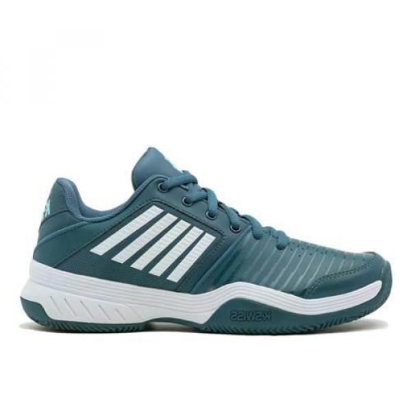 Buty do chodzenia męskie K-Swiss Court Express Hb