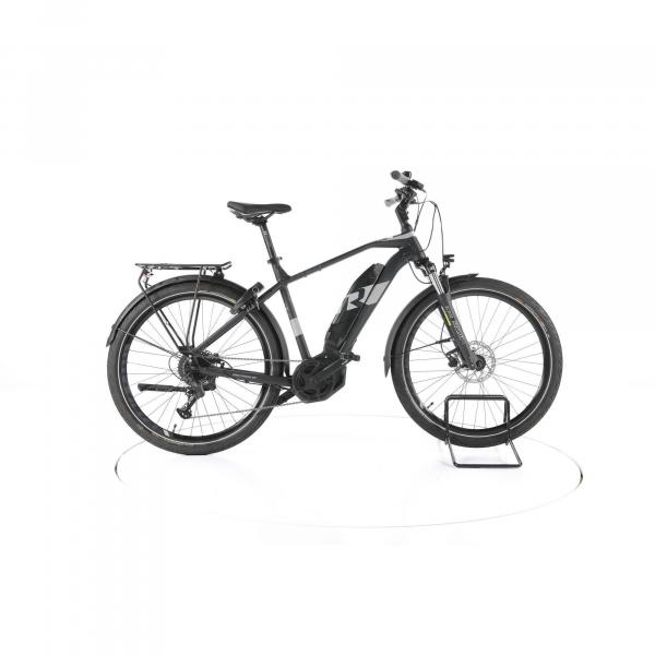 2nd Life - R Raymon TourRay E 3.0 Trekking E-Bike 2023 - Jak nowy