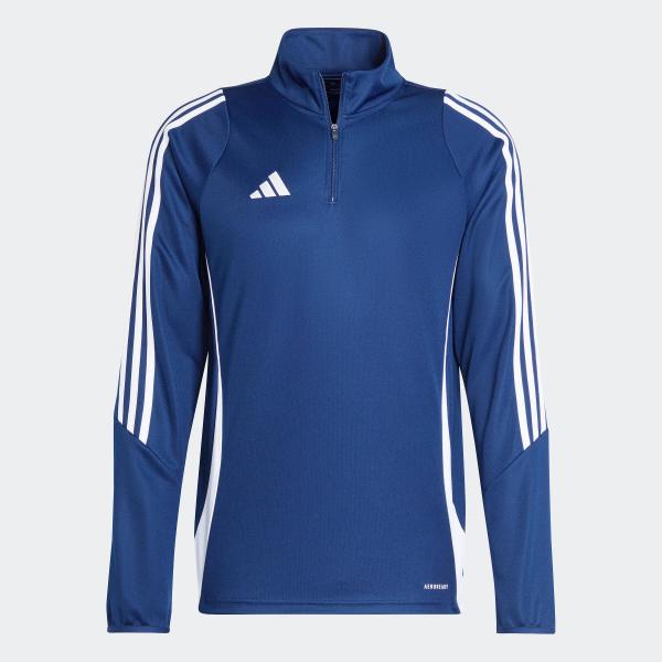 Bluza treningowa do piłki nożnej ADIDAS Tiro 24