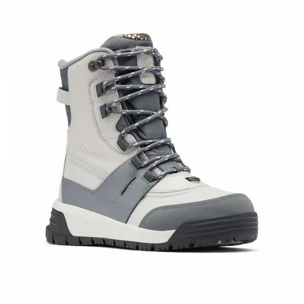 Columbia Buty Bugaboot Celsius Plus 1945421081