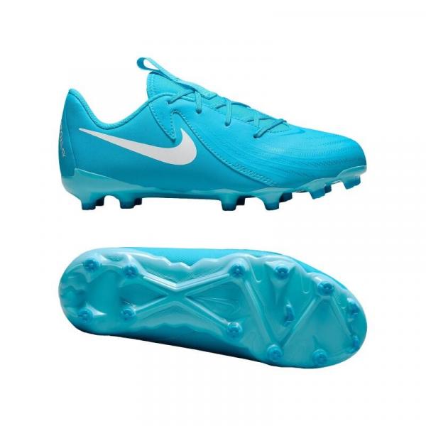 Buty piłkarskie dziecięce Nike Phantom GX II Academy FG/MG Junior