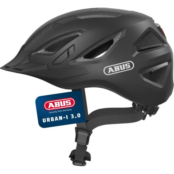 Kask rekreacyjny Urban-I 3.0
