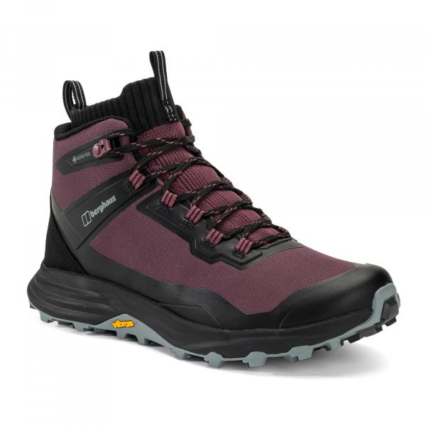 Buty turystyczne damskie Berghaus Vc22 Mid GTX