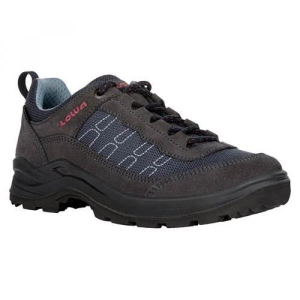 Buty trekkingowe damskie Lowa Taurus Pro Low Gtx