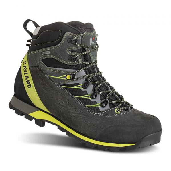 Buty trekkingowe męskie Kayland Legacy GTX