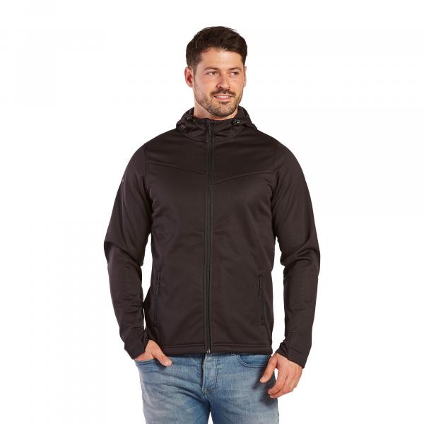 Kurtka Erima Softshell Performance