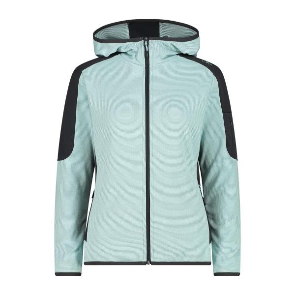 Bluza damska turystyczna CMP