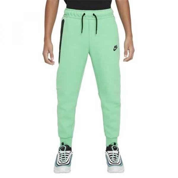 Spodnie sportowe chłopięce Nike Tech Fleece