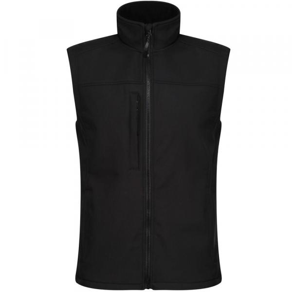 Ocieplana Męska Softshell