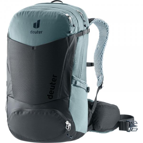 Plecak rowerowy Deuter Trans Alpine Pro 28