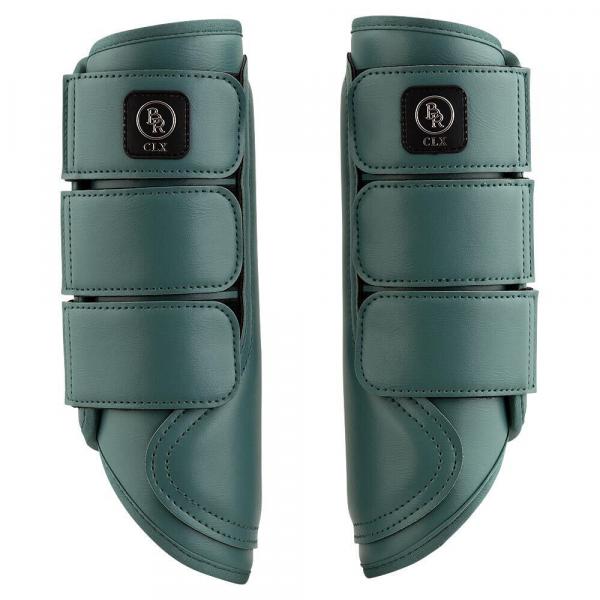 Zamknięte buty dla koni BR Equitation CLX Majestic