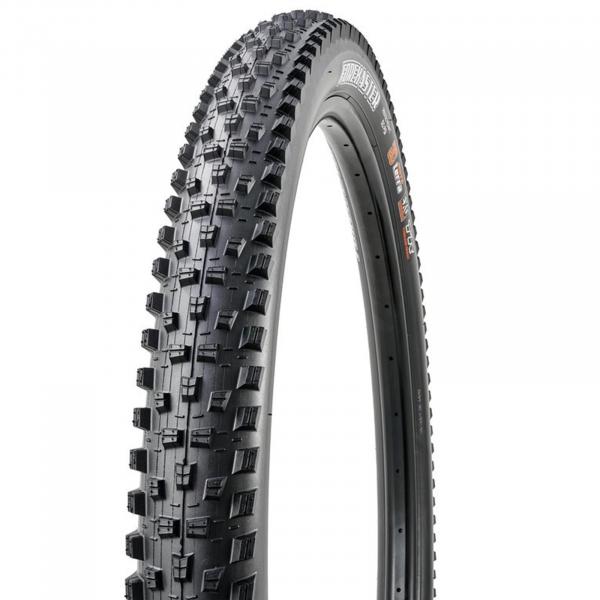 Opona rowerowa Maxxis Forekaster V2 29x2.4 zwijana EXO/TR/3CMT