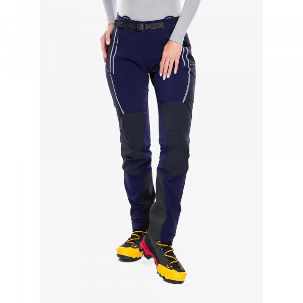 Spodnie softshell damskie La Sportiva Zupo 2.0 Pant