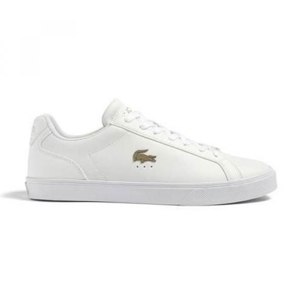 Buty do chodzenia męskie Lacoste Lerond Pro 123 3 Cma