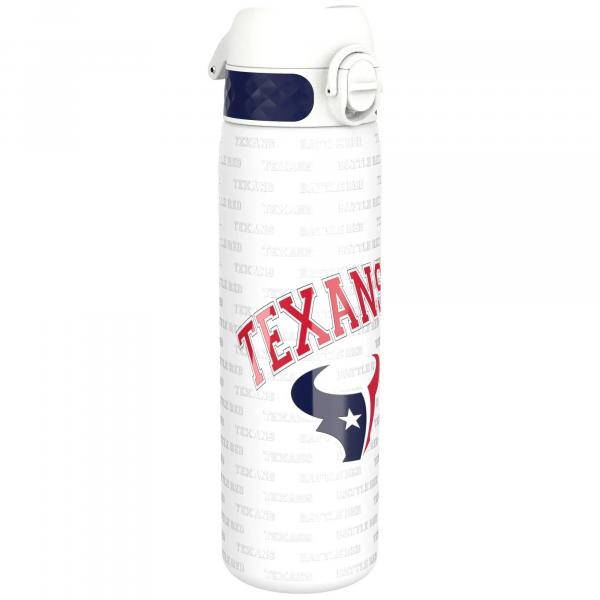 Butelka ION8 Single Wall I8SS600NFLCHOU NFL Texans