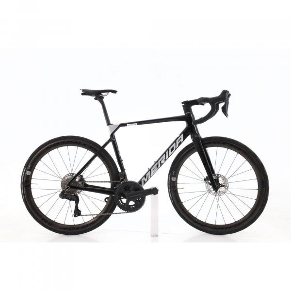 Second life · Rower szosowy · Scultura 8000 Di2 12V