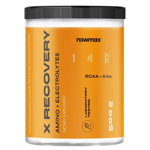 X Recovery Ecomax 500 g