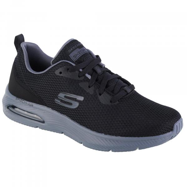 Buty sportowe Sneakersy męskie, Skechers Dyna-Air