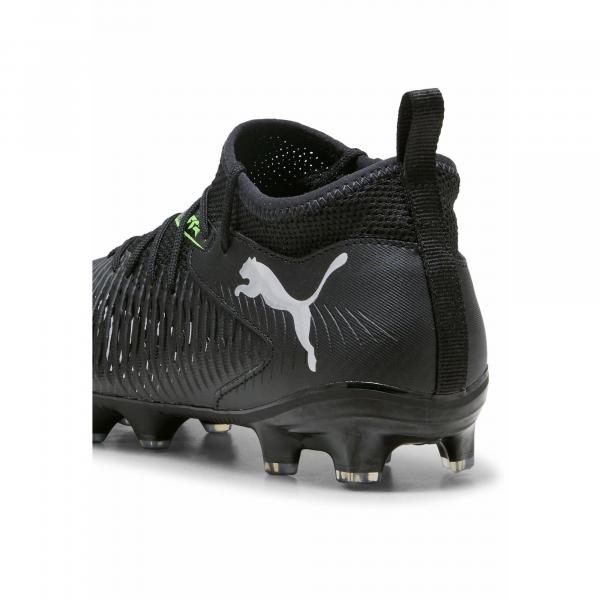 Młodzieżowe buty piłkarskie FUTURE 8 MATCH FG/AG PUMA