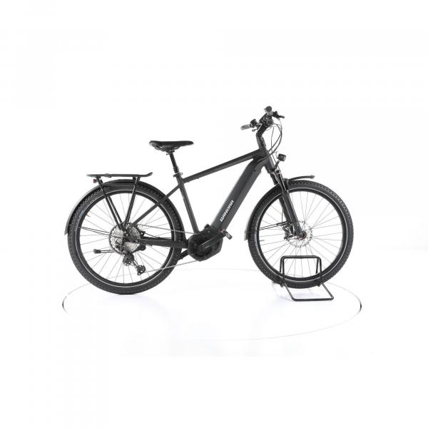 Second Life - Winora Yucatan 12 Pro Trekking E-Bike 2024 - Stan dobry