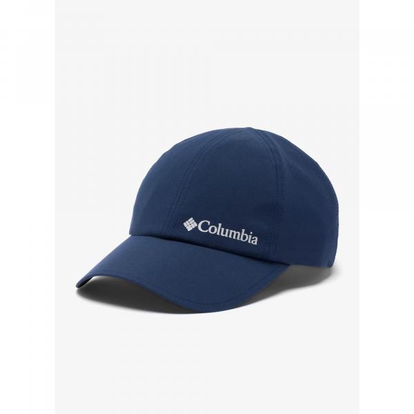 Czapka z daszkiem Columbia Silver Ridge IV Ball Cap - collegiate navy