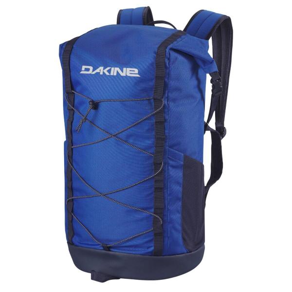 Plecak Dakine Mission Surf Roll Top Pack 35L Deep Blue