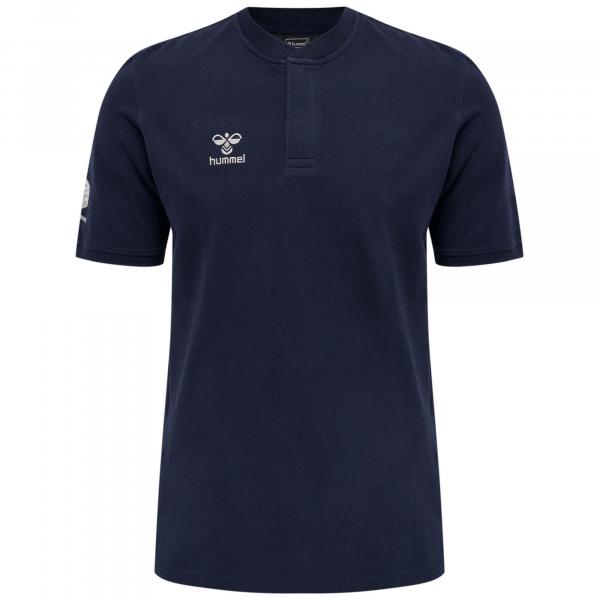 Polo Hummel Move Grid