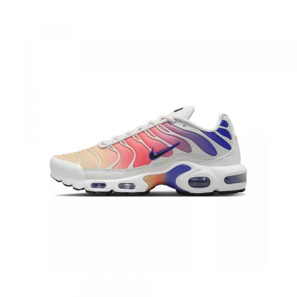 Buty do chodzenia damskie Nike Air Max Plus Tn Platinum