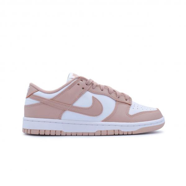 Buty sportowe damskie Nike Dunk Low Whisper