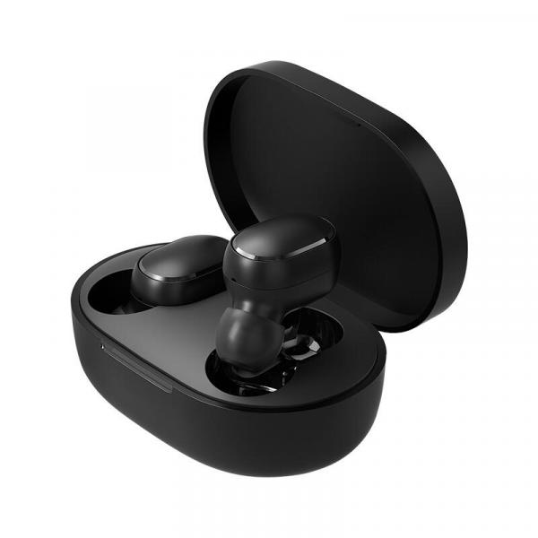 Słuchawki bezprzewodowe Xiaomi Mi True Wireless Earbuds Basic 2