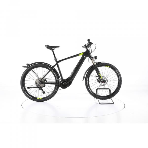 Second Life - Bulls Copperhead EVO 2 Street E-Bike 2021 - Stan dobry
