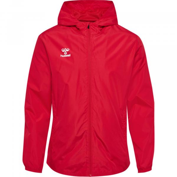 Kurtka sportowa z kapturem Hummel Essential AW Jacket