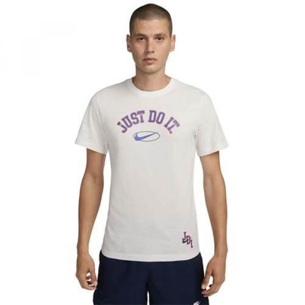Koszulka sportowa męska Nike 6 Jdi