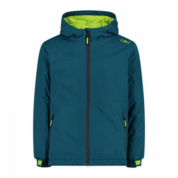 Bluza dziecięca rowerowa CMP