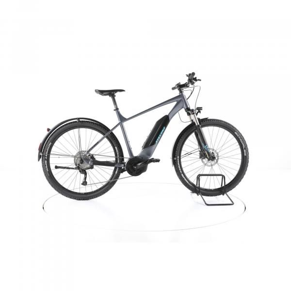 Second Life - Stevens E-Hazard E-Bike 2021 - Stan dobry