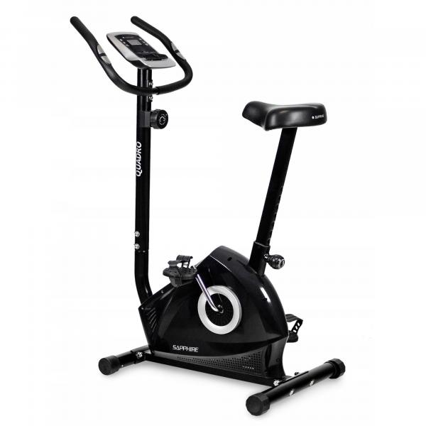 Rower magnetyczny Sapphire SG-450B Quadro