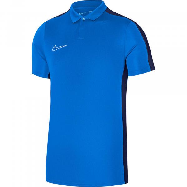 Koszulka sportowa męska Nike DF Academy 23 SS Polo