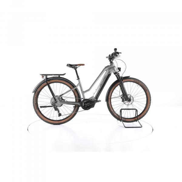 Second Life - Centurion Country Tour R960i Trekking E-Bike 2022 - Stan dobry