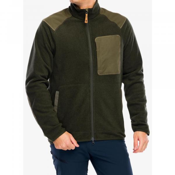 Polar męski Fjallraven Varmland Fleece Jacket