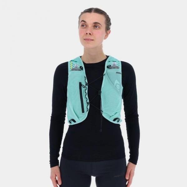 Kamizelka biegowa Inov-8 Racepac 20