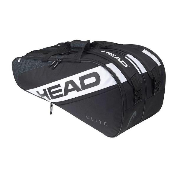 Torba tenisowa Head Elite 9R Supercombi