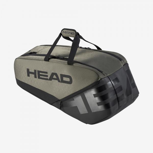 Torba tenisowa Head Pro XL 9R 2024