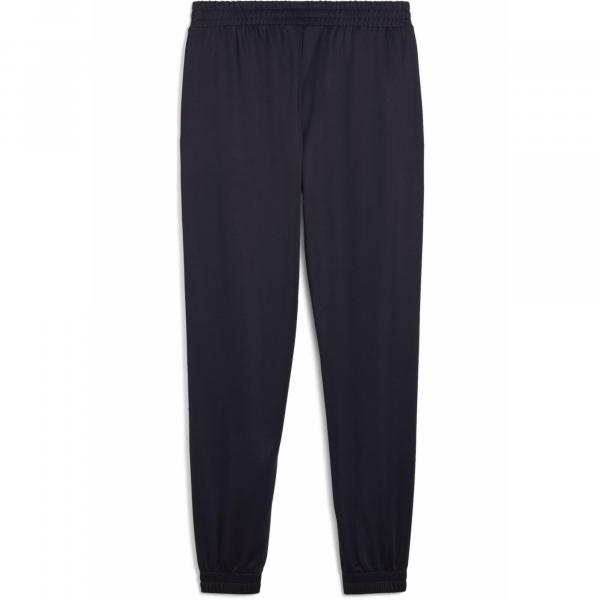 Męskie spodnie z poliestru PUMA Sport PUMA New Navy Blue