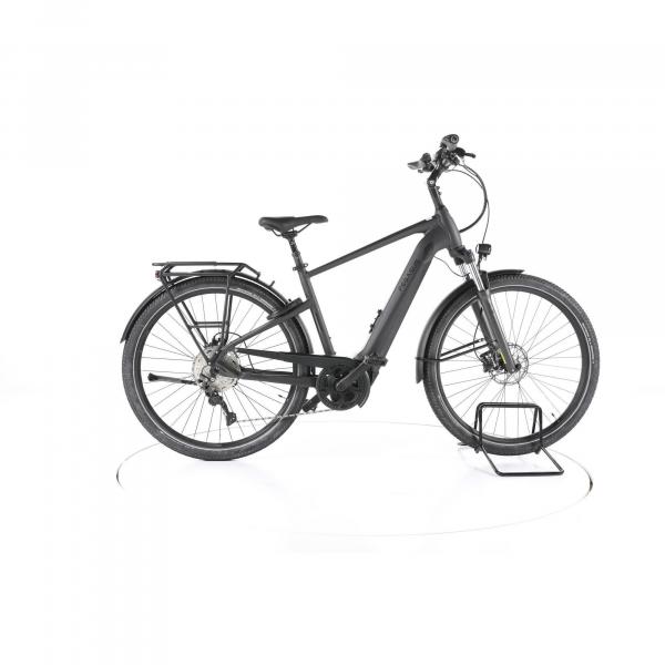 Second Life - Pegasus Savino Evo CX Trekking E-Bike 2022 - Jak nowy