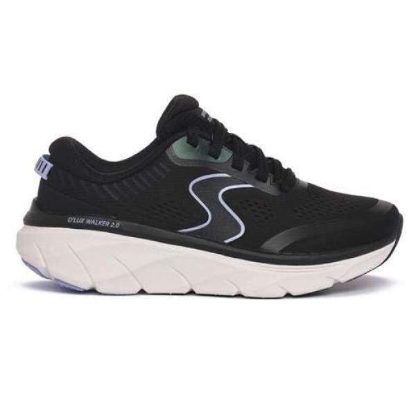 Buty do chodzenia damskie Skechers Bklv D Lux Walker